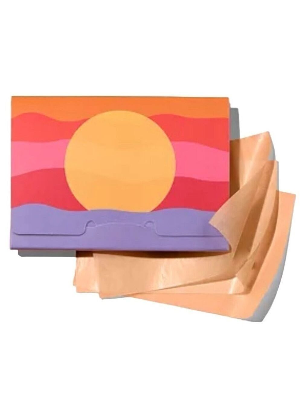 Facial Blotting Papers | NEW | Macy’s Oil Absorbing Sheets